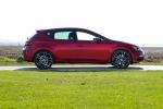 Seat Leon Cupra 300 2017 года (UK)